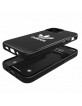 Adidas iPhone 13 mini Case Cover OR Snap Trefoil Black