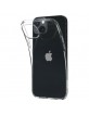 Spigen iPhone 14 Case Cover Liquid Crystal Clear