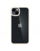 Spigen iPhone 14 Plus Ultra Hülle Case Cover Hybrid Sand Beige