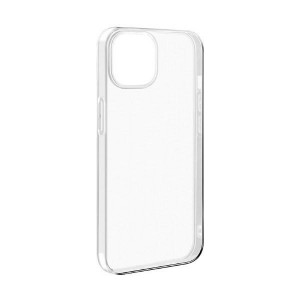 Puro iPhone 14 Nude 0.3 Case Cover Transparent
