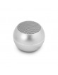 Guess Bluetooth Lautsprecher Speaker mini 3W Grau