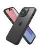 Spigen iPhone 14 Pro Max Ultra Case Cover Hybrid Frost Black