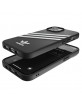 Adidas iPhone 14 Plus Case Cover OR Molded Black