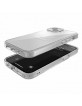 Adidas iPhone 14 Case Cover OR Protective Clear Transparent