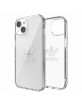 Adidas iPhone 14 Hülle Case Cover OR Protective Clear Transparent