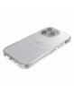 Adidas iPhone 14 Pro Hülle Case Cover OR Protective Clear Transparent