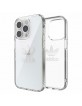 Adidas iPhone 14 Pro Case Cover OR Protective Clear Transparent