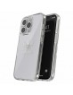 Adidas iPhone 14 Pro Max Hülle Case Cover OR Protective Clear Transparent