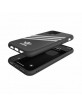 Adidas iPhone 11 Pro Case Cover PU Molded Black