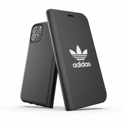 Adidas iPhone 11 Pro Case OR Booklet Case BASIC Black