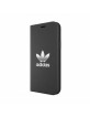 Adidas iPhone 11 Pro Case OR Booklet Case BASIC Black