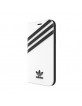 Adidas iPhone 11 Pro Case OR Booklet Case White