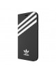 Adidas iPhone 11 Pro Case OR Booklet Case Black