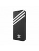 Adidas iPhone 12 Pro Max Bag OR Booklet Case BASIC Black