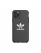 Adidas iPhone 11 Pro Hülle Case Cover OR Moulded BASIC Schwarz