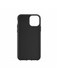 Adidas iPhone 11 Pro Hülle Case Cover OR Moulded BASIC Schwarz