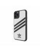Adidas iPhone 11 Pro Hülle Case Cover OR Moulded PU Weiß