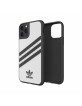 Adidas iPhone 11 Pro Hülle Case Cover OR Moulded PU Weiß