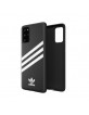 Adidas Samsung S20 Plus Case Cover OR Molded Black
