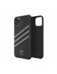Adidas iPhone 11 Pro Max Case Cover OR Molded Woman Black