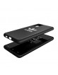 Adidas Samsung S20 Plus Case Cover OR Molded Trefoil Black