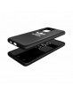 Adidas Samsung S20 Ultra Case Cover OR Molded Trefoil Black