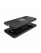 Adidas Huawei P30 Case Cover OR Molded BASIC Black