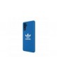 Adidas Huawei P30 Pro Case Cover OR Molded BASIC Blue