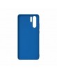 Adidas Huawei P30 Pro Hülle Case Cover OR Moulded BASIC Blau