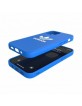 Adidas iPhone 12 Mini Case Cover OR Molded BASIC Blue
