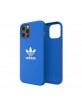 Adidas iPhone 12 Pro Max Case Cover OR Molded BASIC Blue