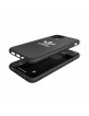 Adidas iPhone 11 Pro Max Hülle Case Cover OR Moulded BASIC Schwarz