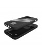 Adidas iPhone 12 / 12 Pro Case Cover OR Molded Black