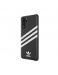 Adidas Huawei P30 Pro Hülle Case Cover OR Moulded Schwarz