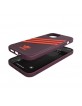 Adidas iPhone 12 Pro Max Case Cover OR Molded Maroon / Orange