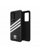 Adidas Huawei P40 Case Cover OR Molded Black