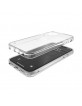 Adidas iPhone 11 Hülle Case Cover OR PC Big Logo Clear Transparent