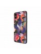Adidas iPhone XS / X Hülle Case Cover OR Snap AOP CNY colourful