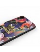 Adidas iPhone XS / X Case Cover OR Snap AOP CNY colourful