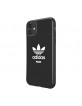 Adidas iPhone 11 Case Cover OR Snap Trefoil Paris Black