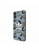 Adidas iPhone XS / X Hülle Case Cover OR Snap Belista Camo AOP colourful