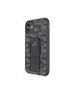 Adidas iPhone 11 Case Cover SP Grip CAMO Black