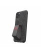 Adidas iPhone 11 Pro Max Hülle Case Cover SP Grip Schwarz