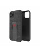 Adidas iPhone 11 Pro Max Hülle Case Cover SP Grip Schwarz