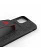 Adidas iPhone 11 Pro Hülle Case Cover SP Grip Schwarz