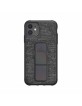 Adidas iPhone 11 Case Cover SP Grip iridescent Black