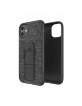 Adidas iPhone 11 Case Cover SP Grip iridescent Black