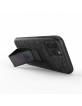 Adidas iPhone 11 Pro Case Cover SP Grip iridescent Black