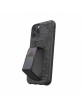 Adidas iPhone 11 Pro Hülle Case Cover SP Grip iridescent Schwarz