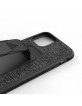 Adidas iPhone 11 Pro Hülle Case Cover SP Grip iridescent Schwarz
